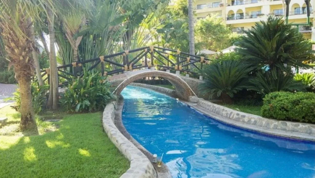 Velas Vallarta Condo Puerto Vallarta 2*,