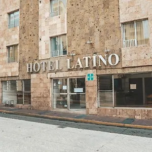 Hotel Latino Guadalajara