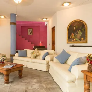 Bed & Breakfast Casa La Columna