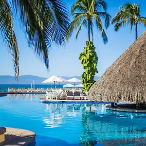 Resort Velas Vallarta All-inclusive