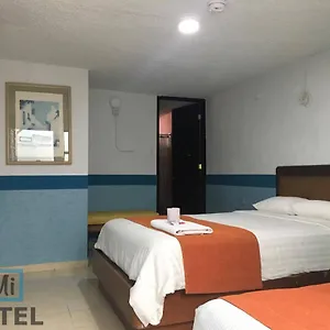 Hotel Mi Cancun