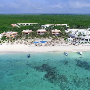 Resort Grand Oasis Tulum Riviera Akumal