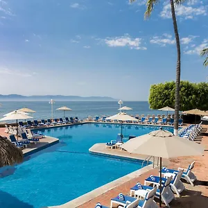 Resort Vamar Vallarta Marina & Beach